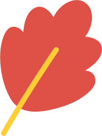 red leaf-01