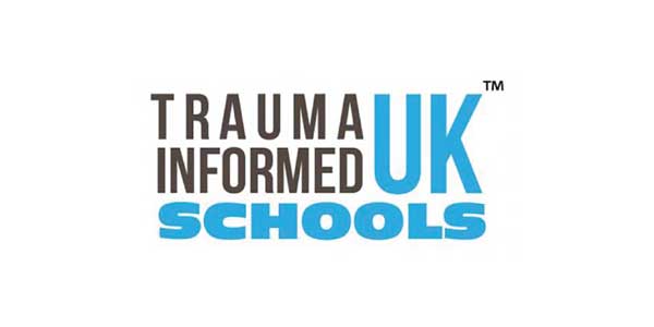 Trauma-informed schools logo