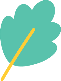 turquoise leaf-01