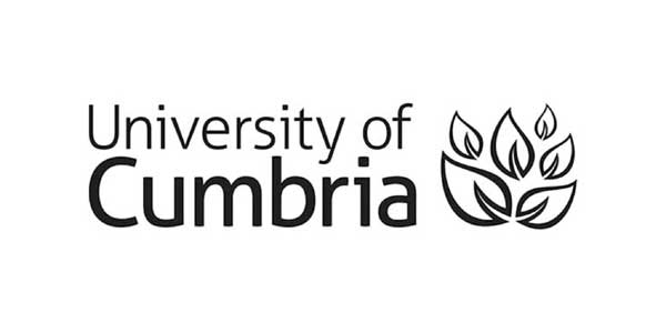 University of Cumbria logo