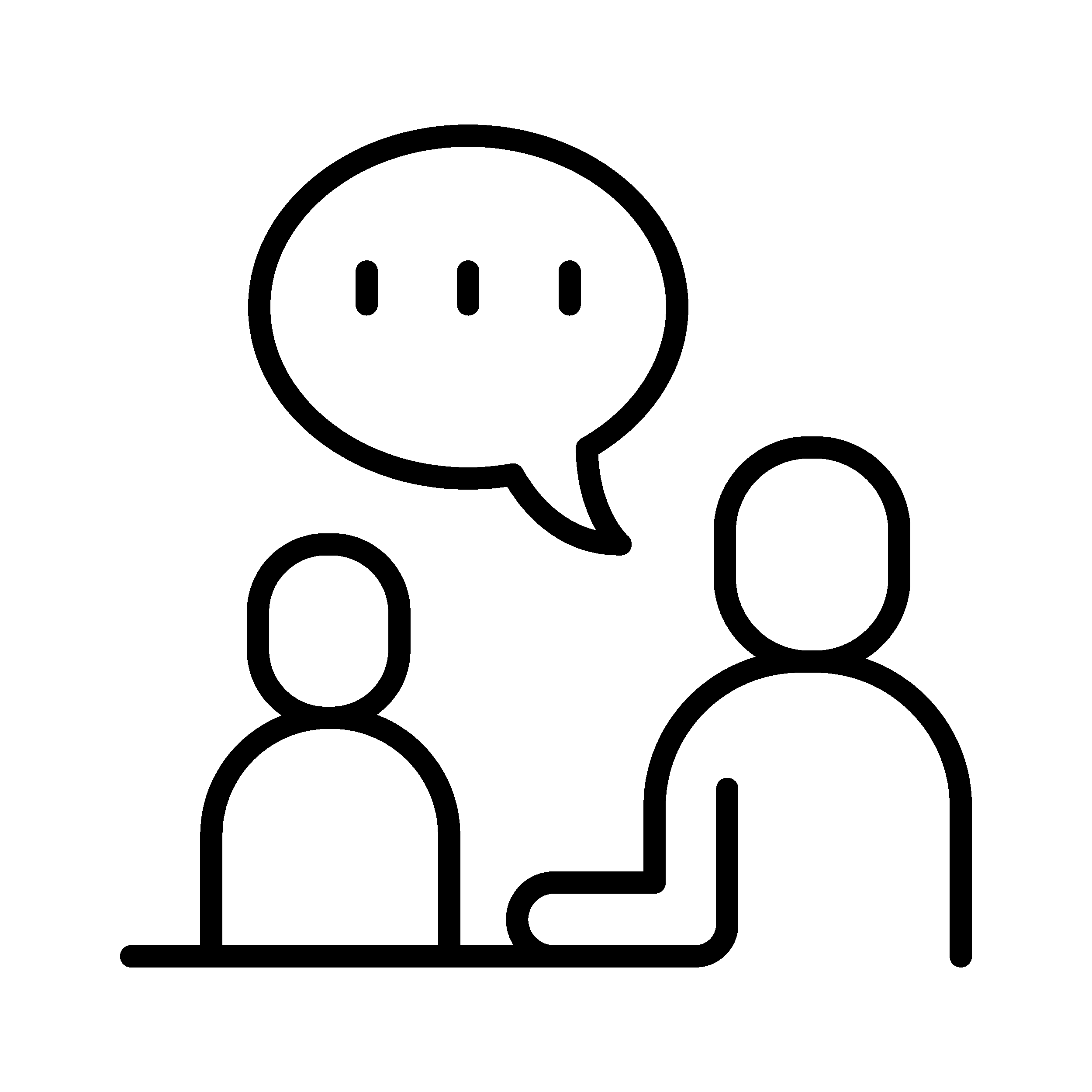counselling icon Counselling