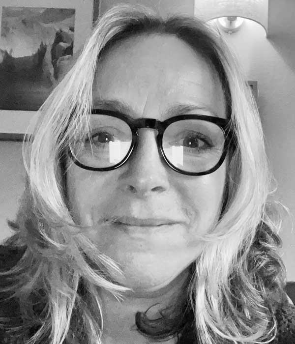 Kate Clark Kate Clark