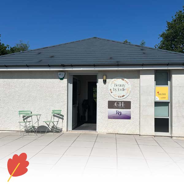 kate clark couselling's consulting room Cockermouth